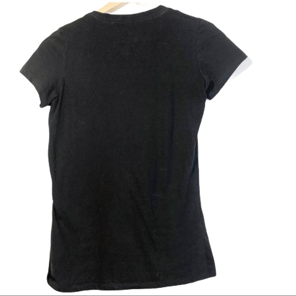 5/$25 Marvel Black Panther Women’s Fitted Graphic T Shirt Women's Size Small - Picture 2 of 4